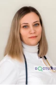 Петрова Дарья Владимировна - Ростов-на-Дону