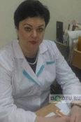 Петрова Елена Анатольевна - Курск