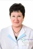 Петрова Екатерина Алексеевна - Ростов-на-Дону