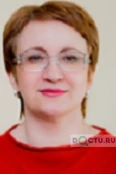 Петрова Елена Сергеевна - Хабаровск
