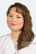 Петрова Елена Владимировна - Белгород