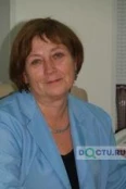 Петрова Елена Владимировна - Владивосток