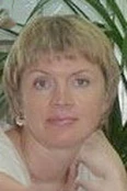 Петрова Евгения Владимировна - Красноярск