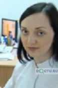 Петрова Елена Владимировна - Тюмень