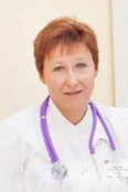 Петрова Элина Викторовна - Уфа