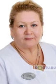 Петрова Элина Рудольфовна - Красноярск