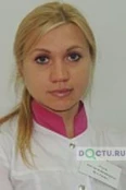 Петрова Екатерина Александровна - Москва