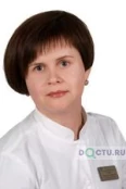 Петрова Екатерина Борисовна - Волгоград
