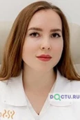 Петрова Екатерина Юрьевна - Казань