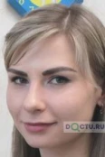 Петрова Екатерина Юрьевна - Волгоград