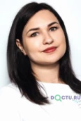 ПЕТРОВА ЕКАТЕРИНА СЕРГЕЕВНА - Красноярск