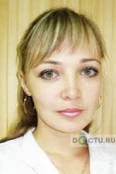 Петрова Екатерина Валентиновна - Чебоксары