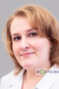 Петрова Елена Александровна - Саратов