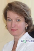 Петрова Елена Александровна - Новороссийск