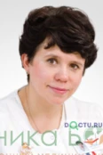 Петрова Елена Алексеевна - Смоленск