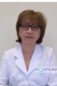 Петрова Елена Евгеньевна - Сыктывкар