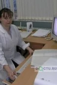Петрова Елена Григорьевна - Петрозаводск