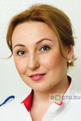 Петрова Елена Николаевна - Ярославль