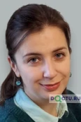 Петрова Елена Николаевна - Санкт-Петербург