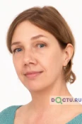 Петрова Елена Валерьевна - Владивосток