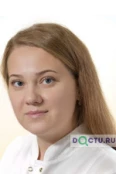 Петрова Елена Владимировна - Ставрополь