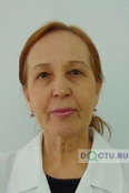 Петрова Елизавета Борисовна - Новочебоксарск