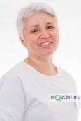 Петрова Галина Игоревна - Москва