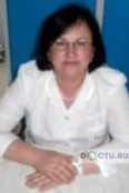 Петрова Галина Николаевна - Симферополь