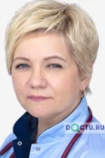Петрова Галина Вячеславовна - Москва