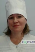 Петрова Галина Евгеньевна - Тамбов