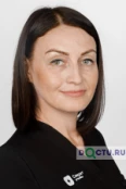 Петрова Ирина Анатольевна - Чебоксары