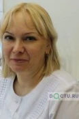 Петрова Ирина Анатольевна - Москва