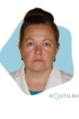 Петрова Ирина Евгеньевна - Москва