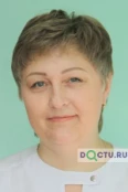 Петрова Инна Федоровна - Омск