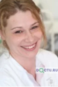 Петрова Ирина Николаевна - Орёл