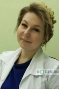 Петрова Ирина Владимировна - Екатеринбург