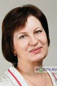 Петрова Ирина Викторовна - Иркутск
