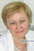 Петрова Ирина Васильевна - Екатеринбург
