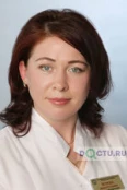 Петрова Ирина Егоровна - Чебоксары