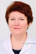 Петрова Ирина Евгеньевна - Томск