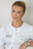 Петрова Ирина Юрьевна - Тверь