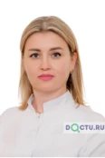 Петрова Ирина Юрьевна - Ростов-на-Дону