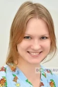 Петрова Ирина Николаевна - Кемерово