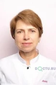 Петрова Ирина Васильевна - Москва