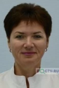 Петрова Ирина Владимировна - Волгоград