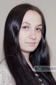 Петрова Юлия Владимировна - Волгоград