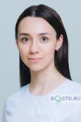 Петрова Карина Георгиевна - Волгоград