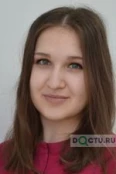 Петрова Кристина Олеговна - Казань