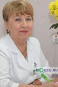 Петрова Лариса Николаевна - Тамбов