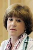 Петрова Лада Анатольевна - Великий Новгород